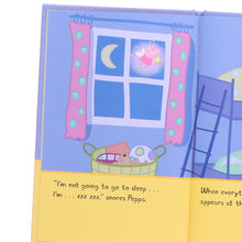 Load image into Gallery viewer, Peppa Pig Bedtime Stories By Ladybird 20 Books Collection Box Set - Ages 0-5 - Hardback