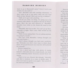 Load image into Gallery viewer, Vampire Diaries: The Awakening Collection By L J Smith: 4 Books Set - Ages 12-17 - Paperback