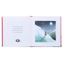 Load image into Gallery viewer, The Lonely Christmas Tree by Chris Naylor-Ballesteros Illustrated Picture Book - Ages 0-5 - Hardback