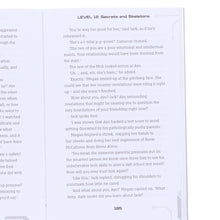 Load image into Gallery viewer, Game Over: Memory Wars By M. J. Sullivan - Ages 12+ - Paperback