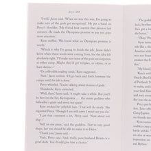 Load image into Gallery viewer, Heroes of Olympus By Rick Riordan Complete Collection 5 Books Set - Age 9-14 - Paperback