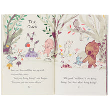 Load image into Gallery viewer, Bear and Bird Series by Jarvis 5 Books Collection Set - Ages 5-8 - Paperback - Bangzo Books Wholesale