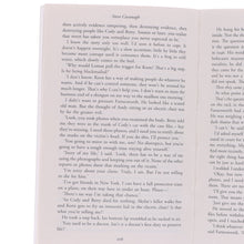 Load image into Gallery viewer, Eddie Flynn Series By Steve Cavanagh 7 Books Collection Set - Fiction - Paperback