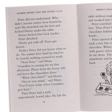 Load image into Gallery viewer, Horrid Henry by Francesca Simon: The Complete Story Collection 30 Books Box Set - Ages 6-11 - Paperback