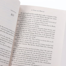 Load image into Gallery viewer, Of Blood and Bone Series by John Gwynne 3 Books Collection Set - Fiction - Paperback
