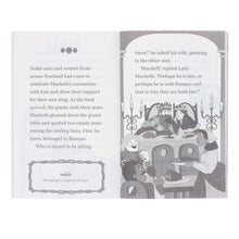 Load image into Gallery viewer, Easy Classics: The William Shakespeare Children's Collection by Gemma Barder (Volume 2) 10 Books Box Set - Ages 7-9 - Paperback - Bangzo Books Wholesale