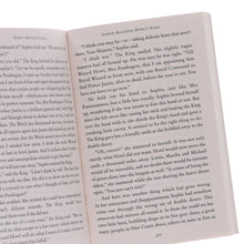 Load image into Gallery viewer, Howl's Castle Series - Land of Ingary Trilogy by Diana Wynne Jones 3 Books Collection Set - Ages 9+ - Paperback - Bangzo Books Wholesale