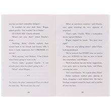 Load image into Gallery viewer, Charlie Changes Into a Chicken Series by Sam Copeland 3 Books Collection Set - Ages 7+ - Paperback