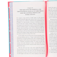 Load image into Gallery viewer, Relativity: The Special And The General Theory by Albert Einstein (Wilco Classics) Sprayed Edges Hardback