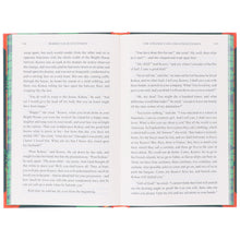 Load image into Gallery viewer, The Strange Case of Dr Jekyll and Mr Hyde &amp; Other Stories by Robert Louis Stevenson - Fiction - Sprayed Edges Hardback