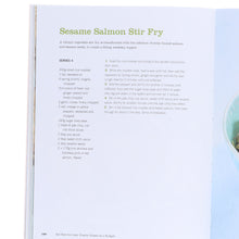 Load image into Gallery viewer, Eat Well for Less: Family Feasts on a Budget Book By Jo Scarratt-Jones - Paperback