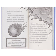 Load image into Gallery viewer, The Science Fiction Children's Classics Collection Illustrated 10 Book Box Set - Ages 7-9 - Paperback