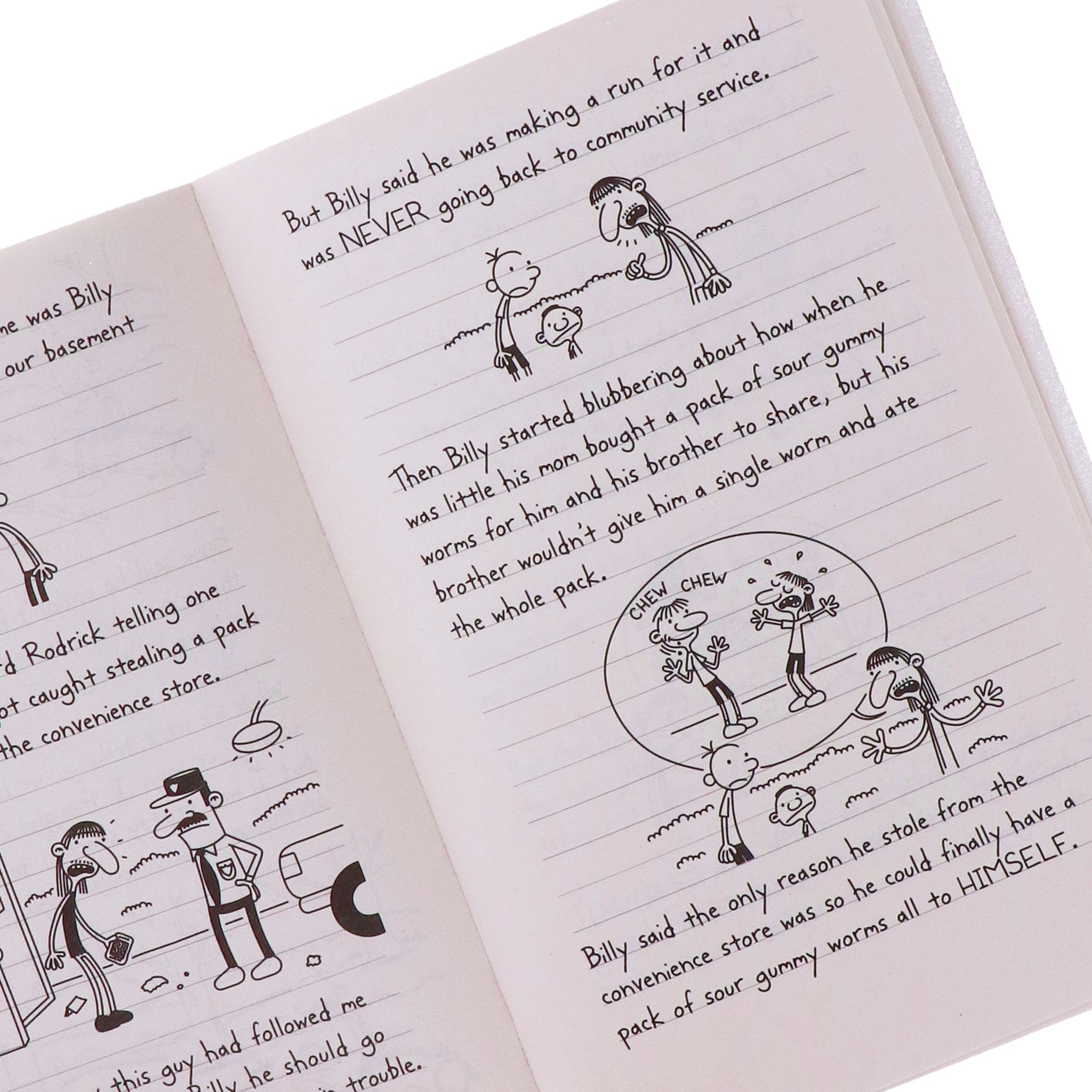 Diary of a Wimpy Kid Pack x 12 - Scholastic Shop
