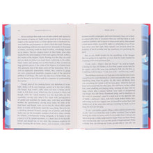 Load image into Gallery viewer, Moby Dick by Herman Melville - Fiction - Sprayed Edge Hardback