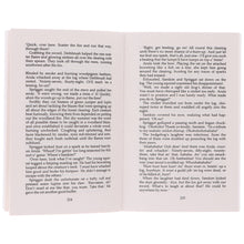 Load image into Gallery viewer, Redwall Series (Book 1-6) by Brian Jacques 6 Books Collection Set - Ages 8-12 - Paperback