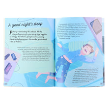 Load image into Gallery viewer, My Body's Changing Series: A Boy's Guide to Growing Up By Anita Ganeri - Ages 7-12 - Paperback