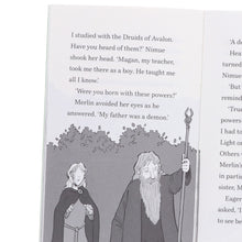 Load image into Gallery viewer, The Legends Of King Arthur Easy Classic 10 Books Box Set By Tracey Mayhew - Ages 7-9 - Paperback