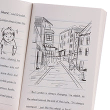 Load image into Gallery viewer, The Diaries of Robins Travels Adventures 10 Books by Angie &amp; Ken Lake - Age 6-8 - Paperback