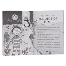 Load image into Gallery viewer, Amelia Fang Series by Laura Ellen Anderson 7 Books Collection Set - Ages 7-10 - Paperback