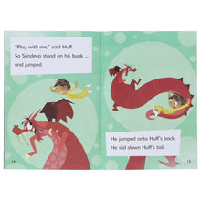 Load image into Gallery viewer, Reading Champions for New Readers 30 Books Set Level 1 to 5 (Beginners Collection Series 1) - Ages 0-5- Paperback - Bangzo Books Wholesale