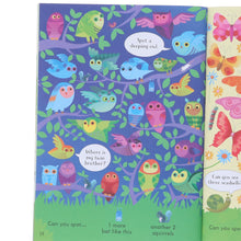 Load image into Gallery viewer, Usborne: My Animal Activity Pack 3 Books Box Set and Over 160 Stickers - Ages 3+ - Paperback