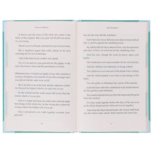 Load image into Gallery viewer, The Prophet by Kahlil Gibran - Fiction - Sprayed Edge Hardback