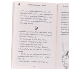 Load image into Gallery viewer, Pippa's Pony Tales Series By Pippa Funnell: 8 Books Collection Set - Ages 7+ - Paperback