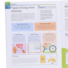 Load image into Gallery viewer, Super Simple Psychology: The Ultimate Bitesize Study Guide For A Level - Non Fiction - Paperback