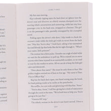 Load image into Gallery viewer, Jennifer Hartmann 3 Books Collection Set - Fiction - Paperback