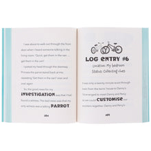 Load image into Gallery viewer, Mina Mistry Investigates Book 3: The Case of the Bicycle Thief by Angie Lake - Ages 7-9 - Paperback