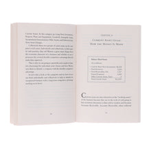 Load image into Gallery viewer, Warren Buffett and the Interpretation of Financial Statements: The Search for the Company with a Durable Competitive Advantage by Mary Buffett &amp; David Clark - Non Fiction - Paperback - Bangzo Books Wholesale