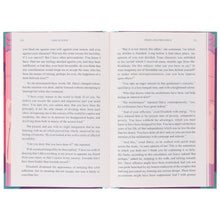 Load image into Gallery viewer, Pride and Prejudice by Jane Austen (Deluxe Edition) - Fiction - Sprayed Edges Hardback