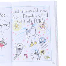 Load image into Gallery viewer, Narwhal and Jelly Series By Ben Clanton 10 Books Collection Set - Ages 4-8 - Paperback - Bangzo Books Wholesale