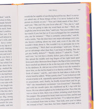 Load image into Gallery viewer, The Trial by Franz Kafka - Fiction - Sprayed Edges Hardback