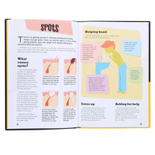 Load image into Gallery viewer, The Nearly Teenage Boy's Guide to Almost Everything By Dr. Sharie Coombes - Ages 9-14 - Paperback - Bangzo Books Wholesale