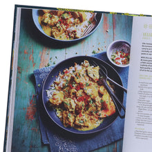 Load image into Gallery viewer, The Curry Guy Thai: Recreate Over 100 Classic Thai Takeaway Dishes at Home by Dan Toombs - Non Fiction - Hardback