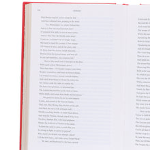 Load image into Gallery viewer, The Iliad and The Odyssey (Leather-bound) by Homer - Fiction - Paperback