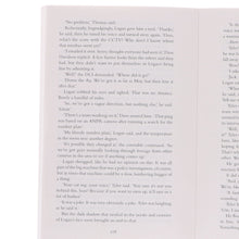 Load image into Gallery viewer, DCI Logan Crime Thrillers (Book 16-20) by JD Kirk 5 Books Collection Set - Fiction - Paperback