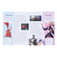 Load image into Gallery viewer, Disney Princess The Magical Collection 8 Books Box Set - Age 5-7 - Paperback