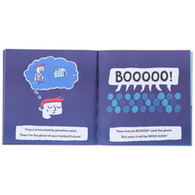 Load image into Gallery viewer, Match of the Bedtime Collection by Faraz Osman &amp; Tommy Panays 7 Books Set - Ages 5+ - Paperback (With A Free Audiobook)