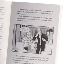 Load image into Gallery viewer, Adventures on Trains By M. G. Leonard &amp; Sam Sedgman: 6 Books Collection Set - Ages 9-11 - Paperback