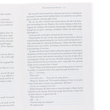 Load image into Gallery viewer, Brandon Sanderson Collection (Arcanum Unbounded, Elantris &amp; Warbreaker) 3 Books Set - Fiction - Paperback