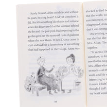 Load image into Gallery viewer, The Anne of Green Gables Collection by Samantha Newman Illustrated 16 Books Box Set - Ages 7-12 - Paperback