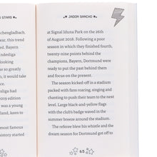 Load image into Gallery viewer, Football Rising Stars By Harry Meredith 6 Books Collection Set - Ages 7-9 - Paperback