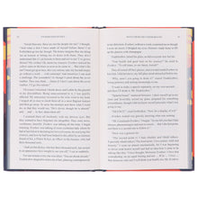 Load image into Gallery viewer, Notes from Underground by Fyodor Dostoevsky - Fiction - Sprayed Edges Hardback