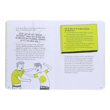 Load image into Gallery viewer, How to Grow Up and Feel Amazing!: The No-Worries Guide for Boys by Dr. Ranj Singh - Ages 9-12 - Paperback