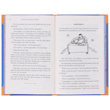 Load image into Gallery viewer, The Little Prince by Antoine De Saint Exupery - Fiction - Sprayed Edges Hardback