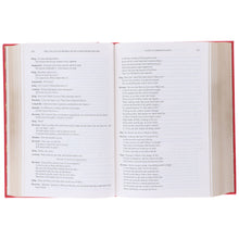 Load image into Gallery viewer, The Collected Works of William Shakespeare - Fiction - Leather Bound Hardback
