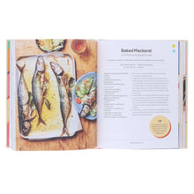 Load image into Gallery viewer, LEON Big Flavours Cookbook: Salty • Sour • Spicy • Sweet by Rebecca Seal - Non Fiction - Hardback - Bangzo Books Wholesale