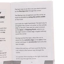 Load image into Gallery viewer, Racing Legends: 101 Facts about Formula One By Maurice Hamilton 6 Books Collection Set - Ages 7-9 - Paperback - Bangzo Books Wholesale